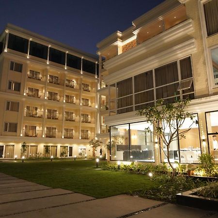 Antique Regency !! Luxurious Hotel In Digha !! Eksteriør billede