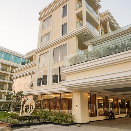 Antique Regency !! Luxurious Hotel In Digha !! Eksteriør billede