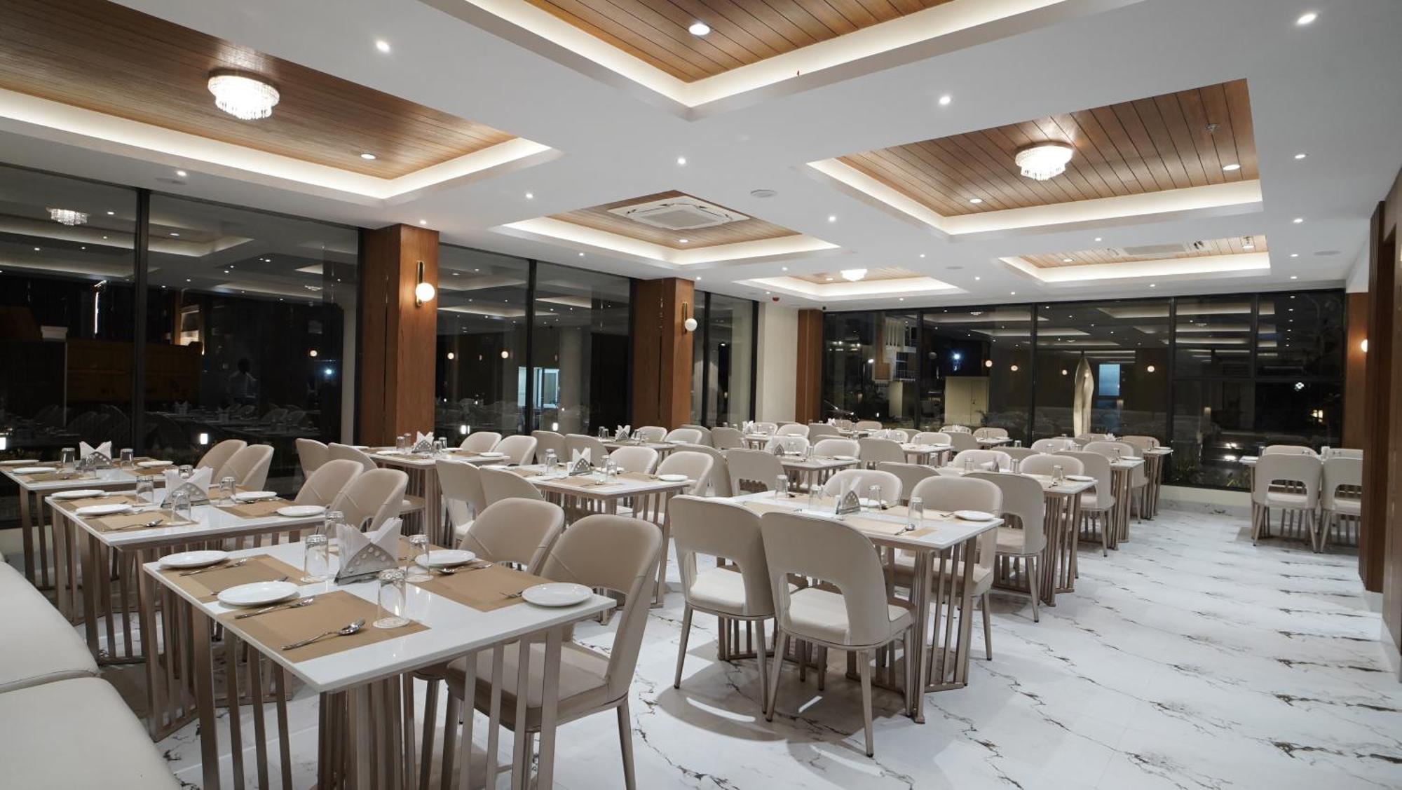 Antique Regency !! Luxurious Hotel In Digha !! Eksteriør billede