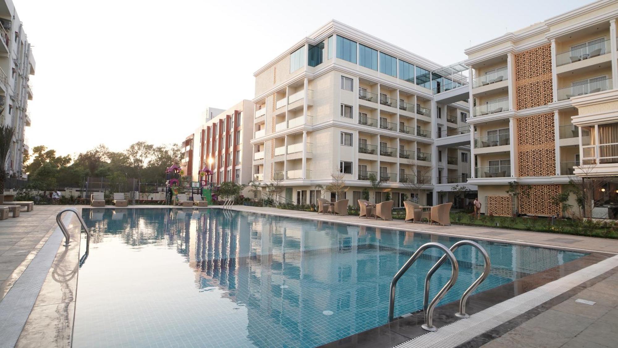 Antique Regency !! Luxurious Hotel In Digha !! Eksteriør billede