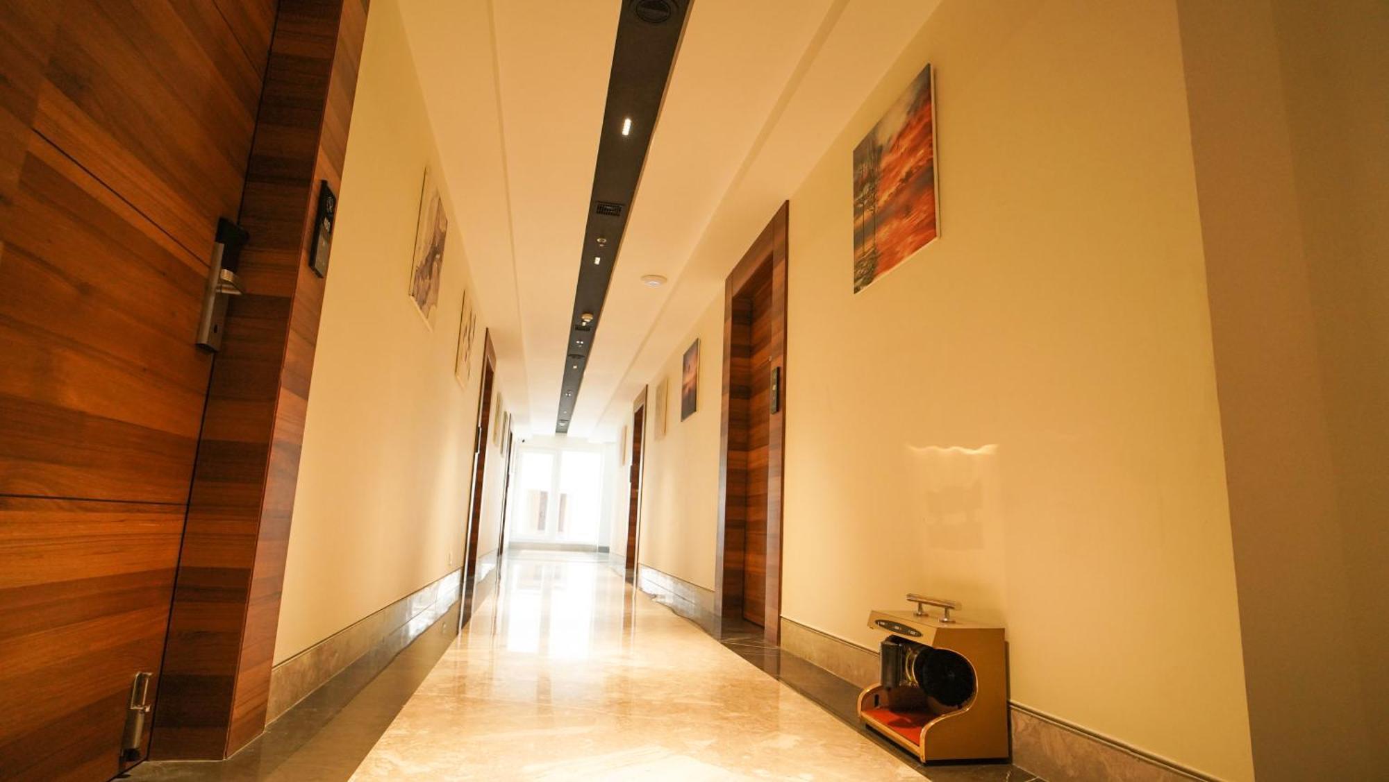 Antique Regency !! Luxurious Hotel In Digha !! Eksteriør billede