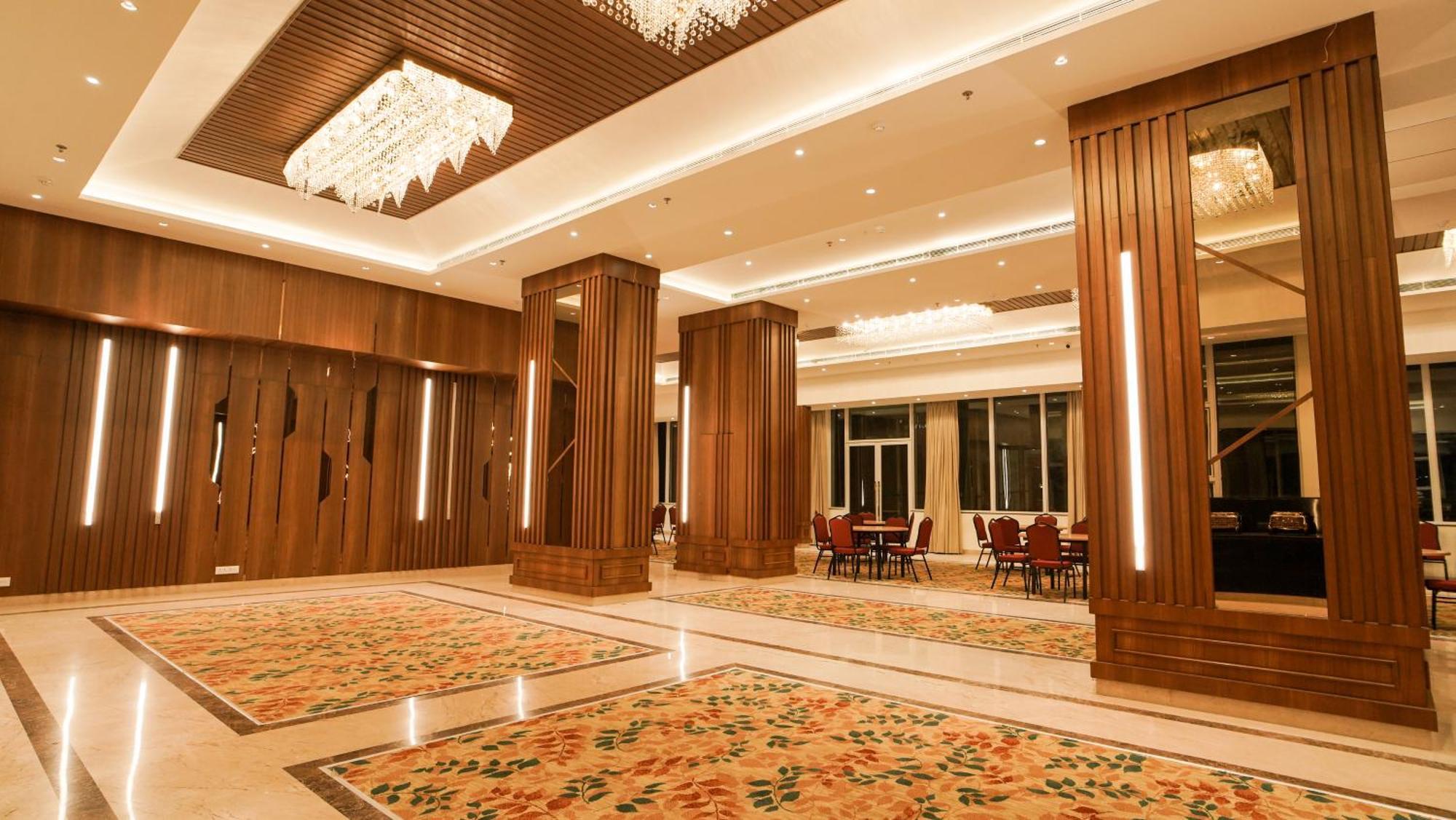 Antique Regency !! Luxurious Hotel In Digha !! Eksteriør billede