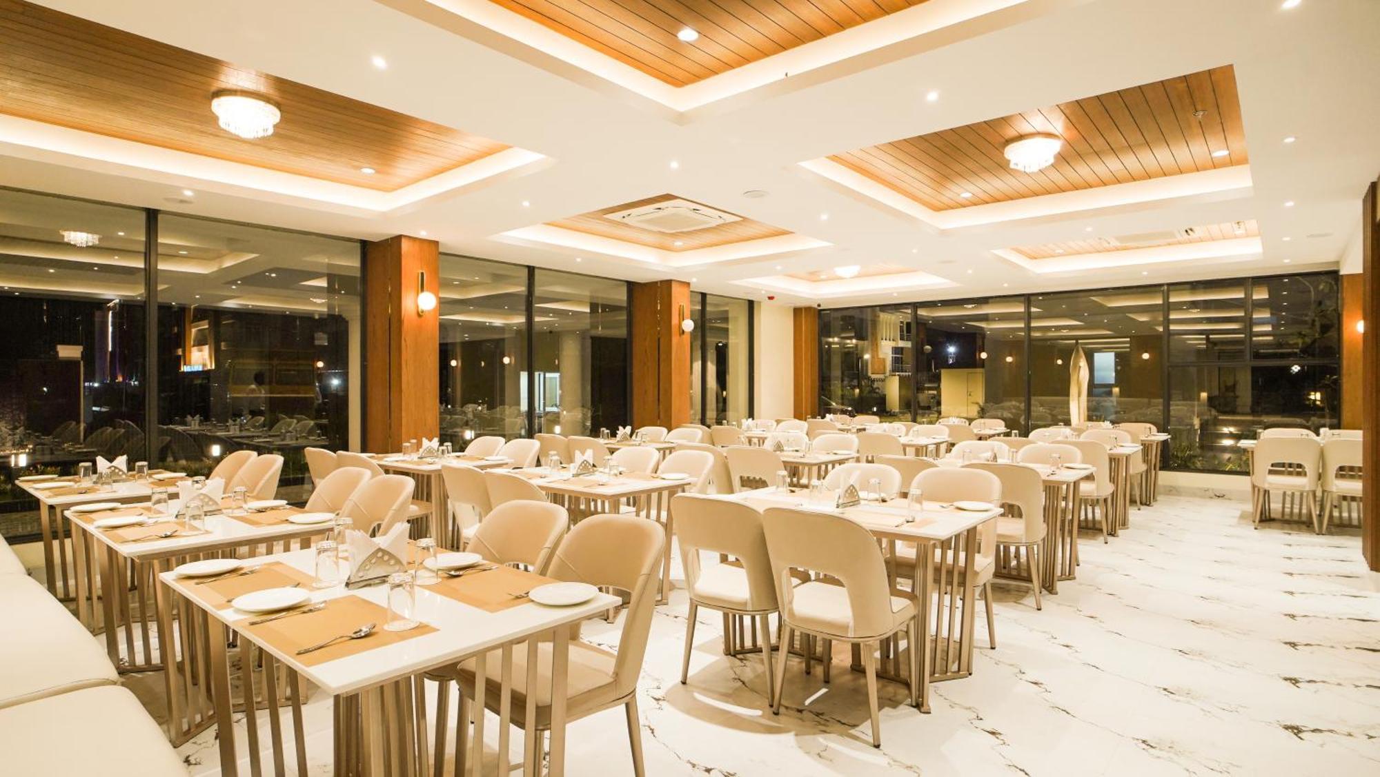 Antique Regency !! Luxurious Hotel In Digha !! Eksteriør billede