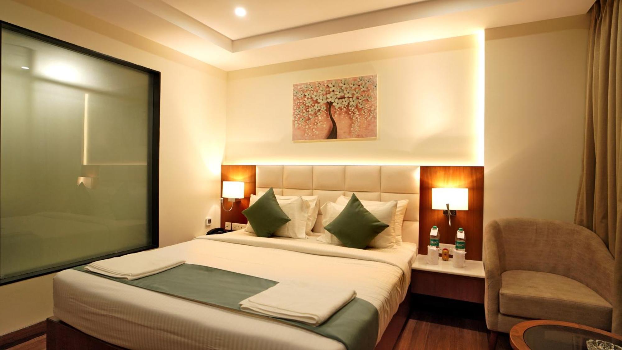 Antique Regency !! Luxurious Hotel In Digha !! Eksteriør billede