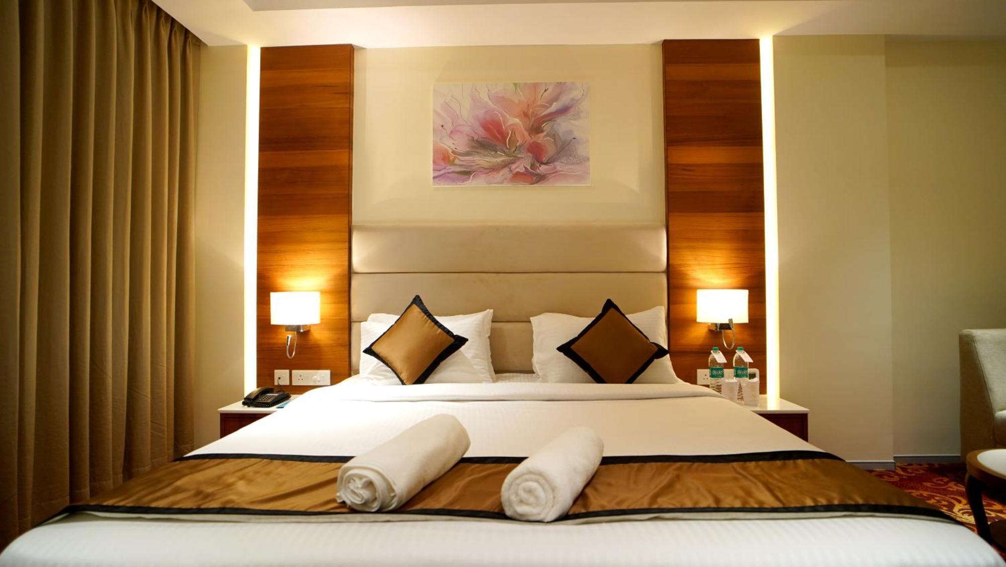 Antique Regency !! Luxurious Hotel In Digha !! Eksteriør billede