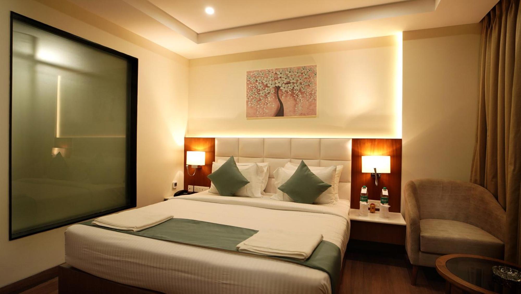 Antique Regency !! Luxurious Hotel In Digha !! Eksteriør billede