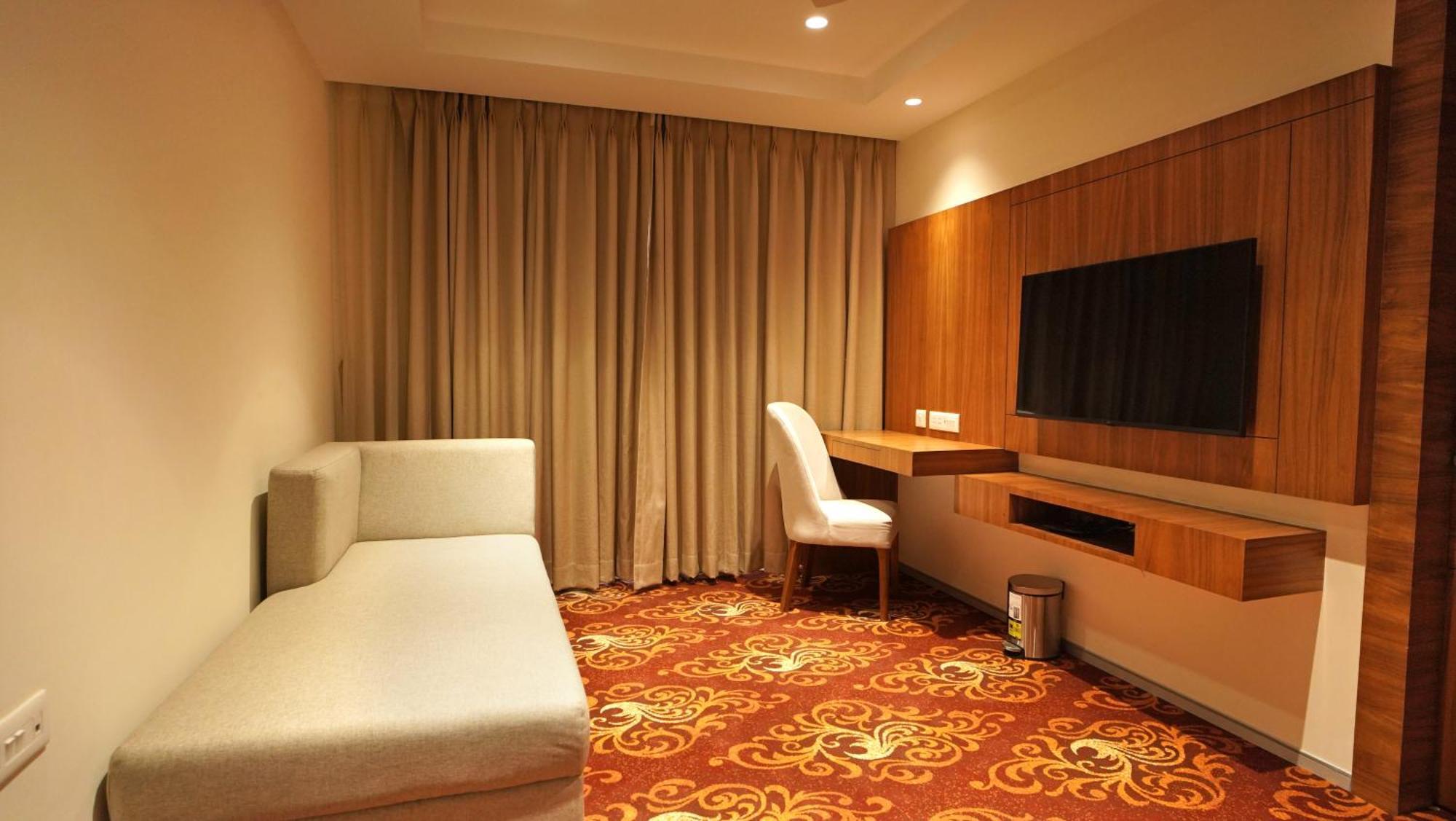 Antique Regency !! Luxurious Hotel In Digha !! Eksteriør billede